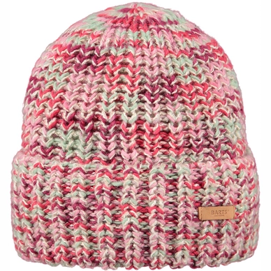 Barts Amelyn Beanie W Grey Fasce da sci donna